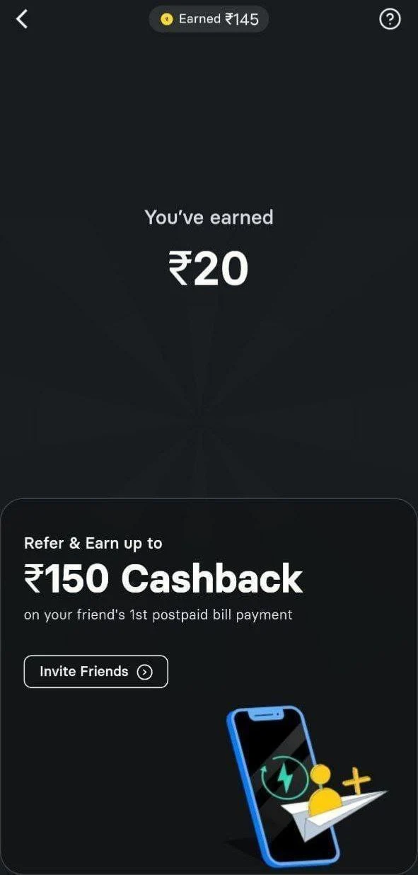 UPI Settlement Proof 2
