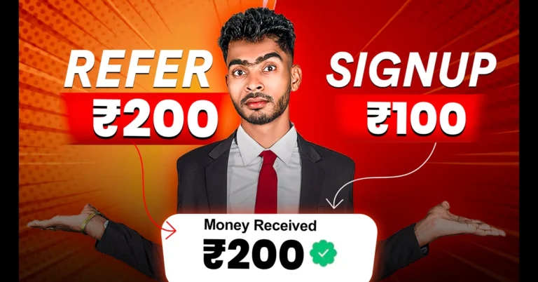 My Digi Gold Refer & Earn Offer – Get ₹100 Signup Bonus & ₹200 Referral Reward (2026 Guide)