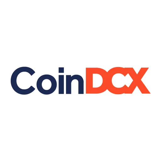 CoinDCX Logo