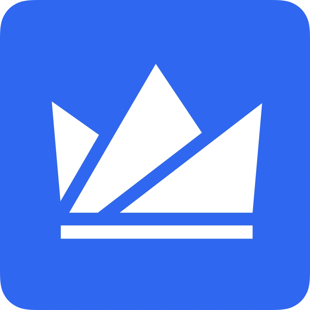 WazirX Logo