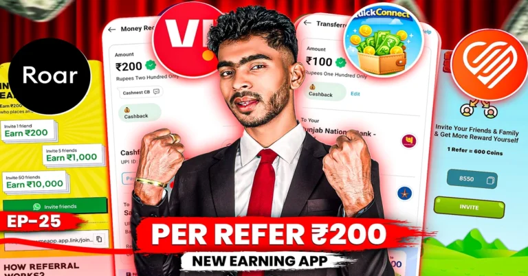 Best Earning Apps April 2026 Episode 25 Sunday Loot
