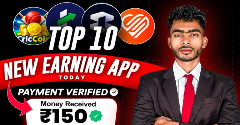 Today’s Offers Episode 18 best earning apps refer and earn offers ₹100 cashback India 2026