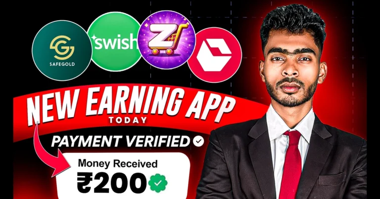 Top 10 New Earning Offers and 100% Guaranteed Cashback Guide