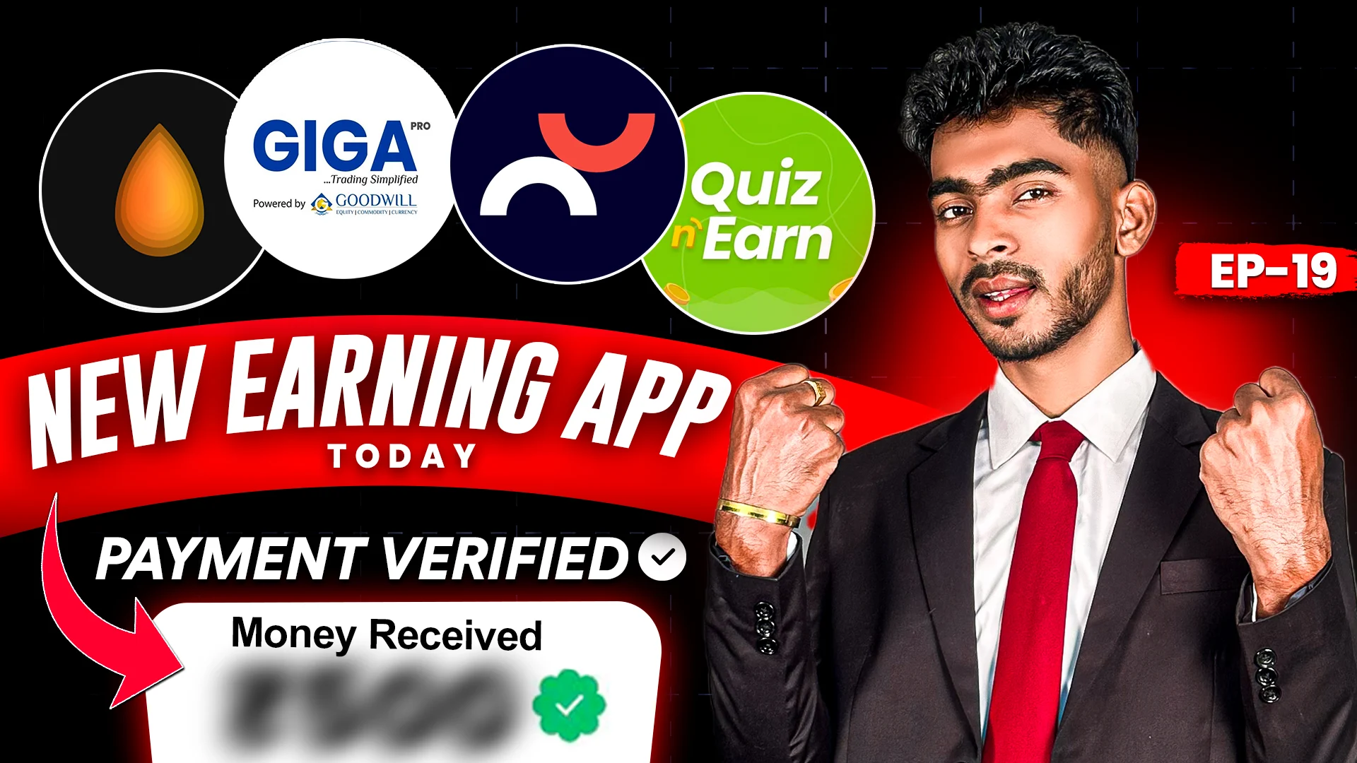 Sunday Offer Episode 26 best refer and earn apps UPI cashback demat offers India 2026